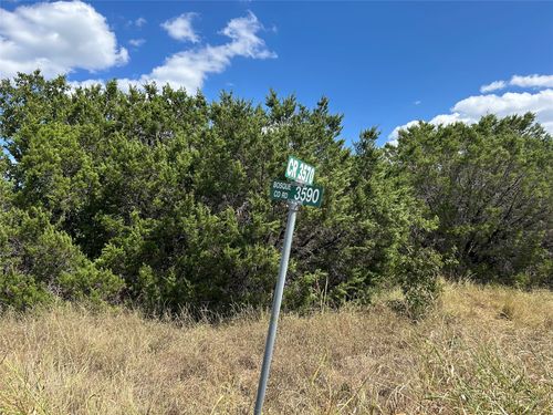 TBA County Road 3570, China Spring, TX, 76633 | Card Image