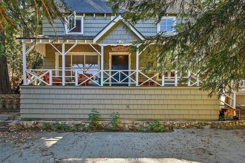 855 Lake Dr, Lake Arrowhead, CA, 92352 | Card Image