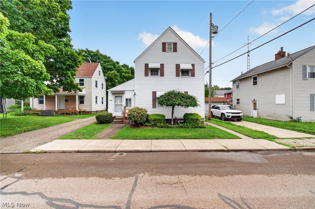 Residential in Canton 4