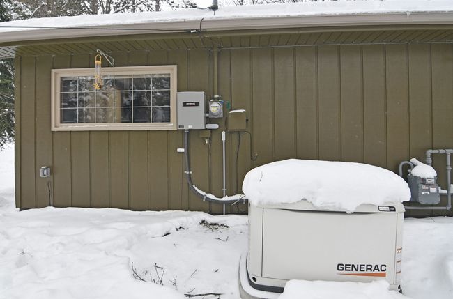 Whole House Generator | Image 8