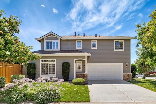 17715 Calle Hermosa, Morgan Hill, CA, 95037 | Card Image