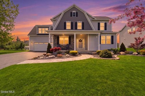 21 Tisdale Lane, Clifton Park, NY, 12065 | Card Image