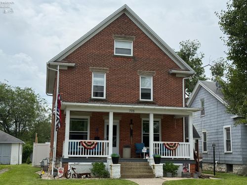 705 South St, Fremont, OH, 43420-3434 | Card Image
