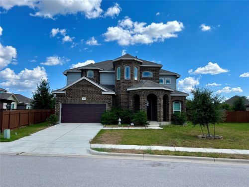 3605 Cinkapin Drive, San Marcos, TX, 78666 | Card Image