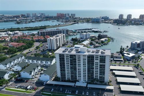 1004-400 Island Way, CLEARWATER BEACH, FL, 33767-2135 | Card Image