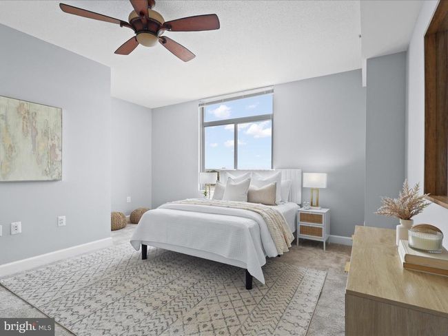 UNIT-851 - 3650 S Glebe Rd, Condo with 2 bedrooms, 2 bathrooms and null parking in ARLINGTON VA | Image 18