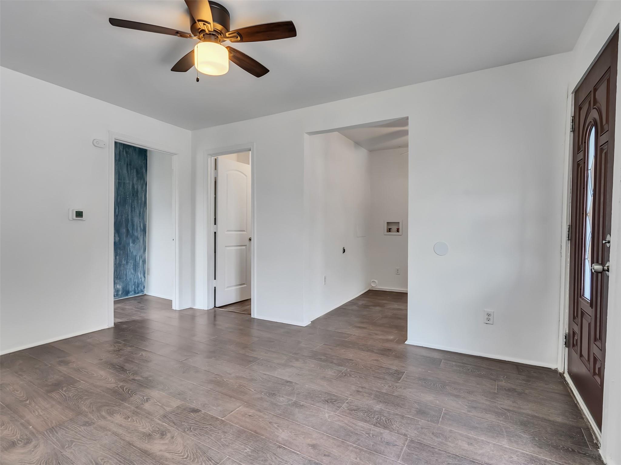 Residential in Houston 3