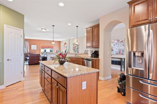 8796 E 150 Th Ct, House other with 3 bedrooms, 3 bathrooms and 2 parking in Thornton CO | Image 15