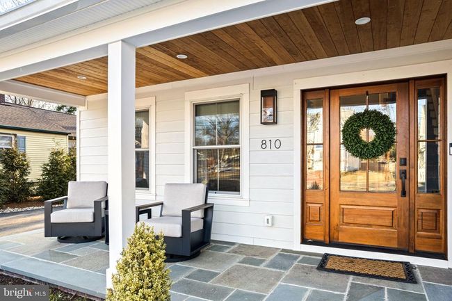 810 Cedar Ave, House other with 4 bedrooms, 4 bathrooms and null parking in HADDONFIELD NJ | Image 45