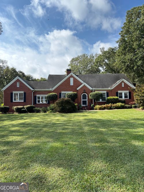 105 Highway 98 W, Danielsville, GA, 30633-6707 | Card Image