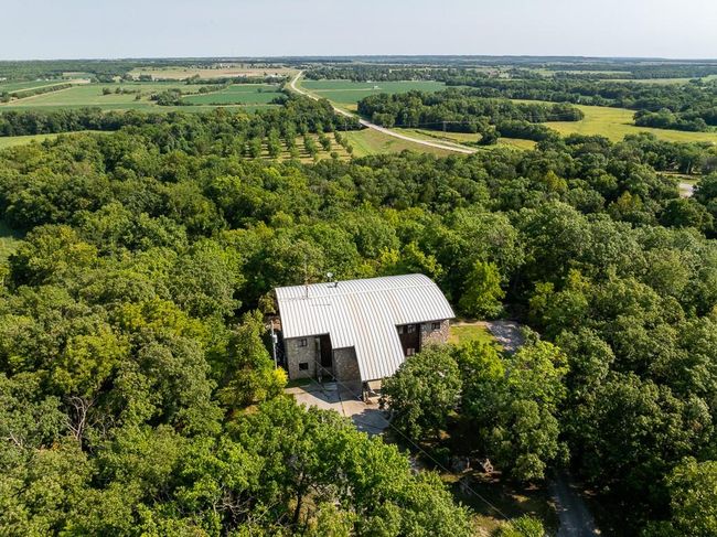 1184 Highway 3, Home with 0 bedrooms, 0 bathrooms and null parking in Uniontown KS | Image 30