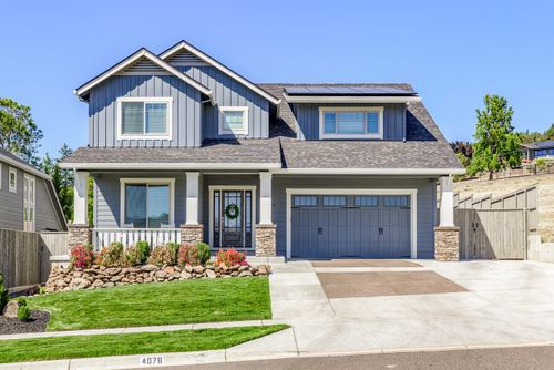 4078 Fieldbrook Ave, Medford, OR, 97504-9484 | Card Image