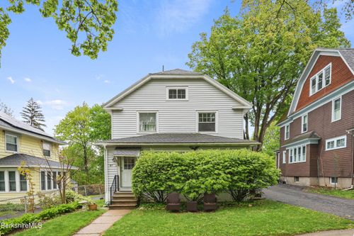 87 Livingston Ave, Pittsfield, MA, 01201 | Card Image