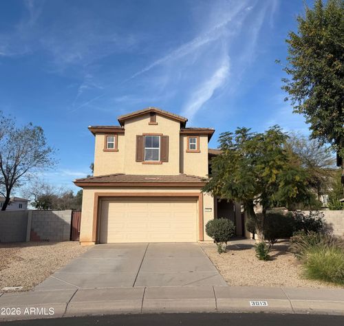 3013 S Sailors Way, Gilbert, AZ, 85295-1769 | Card Image