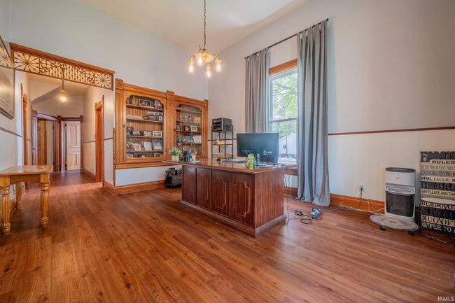 521 S Riverside Dr, House other with 3 bedrooms, 2 bathrooms and null parking in Winamac IN | Image 5