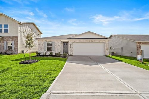 15549 Briar Forest Dr, Conroe, TX, 77306-2036 | Card Image
