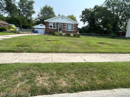 22200 Le Fever Ave, Warren, MI, 48091-5234 | Card Image