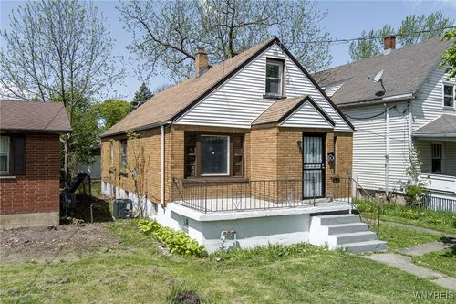 414 18th St, Niagara Falls, NY, 14303-1614 | Card Image