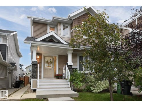 2357 Glenridding Blvd Sw, Edmonton, AB, T6W2T2 | Card Image