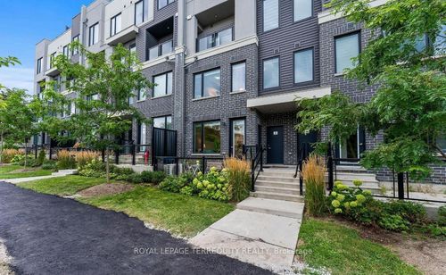 6-3472 Widdicombe Way, Mississauga, ON, L5L0B8 | Card Image