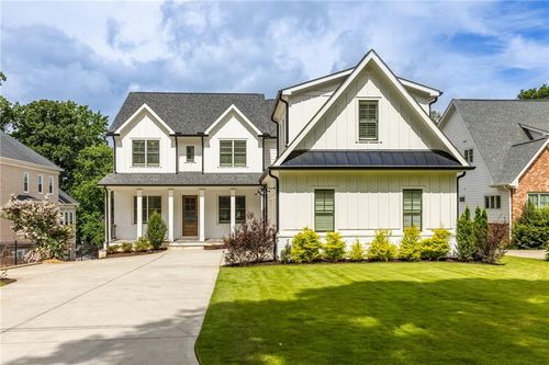 4014 Pineridge Rd Se, Smyrna, GA, 30080-5808 | Card Image
