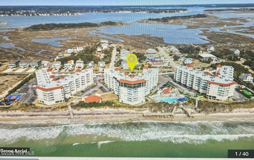 2304-2000 New River Inlet Rd, N Topsail Beach, NC, 28460-9569 | Card Image