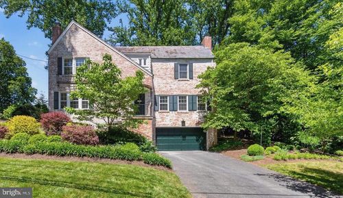 7504 Summit Ave, CHEVY CHASE, MD, 20815-4026 | Card Image
