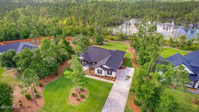 4123 Cedar Creek Drive, House other with 4 bedrooms, 2 bathrooms and null parking in Southport FL | Image 2