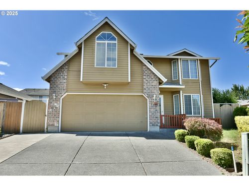 7200 Se Harnish St, Hillsboro, OR, 97123-6051 | Card Image
