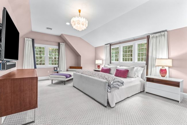 22 Chadwick Rd, House other with 5 bedrooms, 6 bathrooms and 6 parking in Weston MA | Image 17