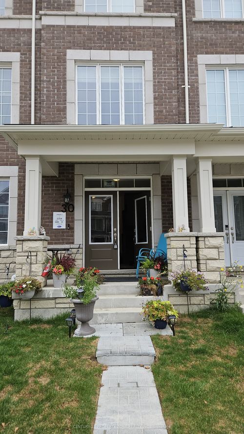 6 Bellasera Way, Caledon, ON, L7C4P1 | Card Image