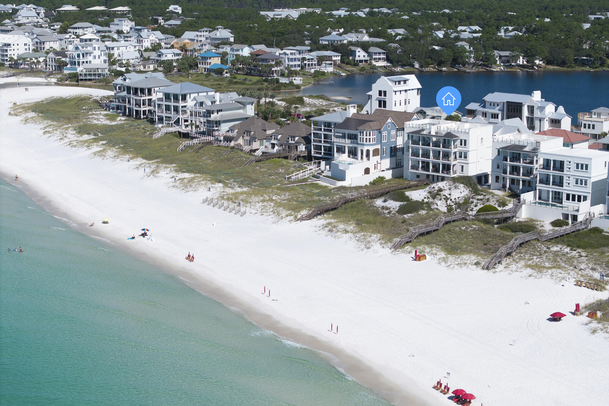 Residential in Santa Rosa Beach 4