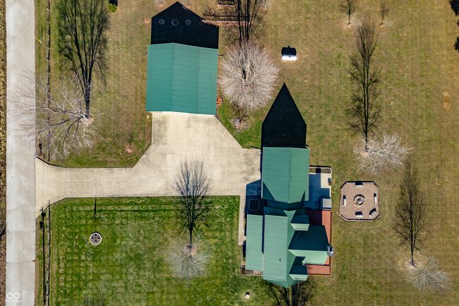 9695 Houston Rd, House other with 3 bedrooms, 3 bathrooms and null parking in Freetown IN | Image 65