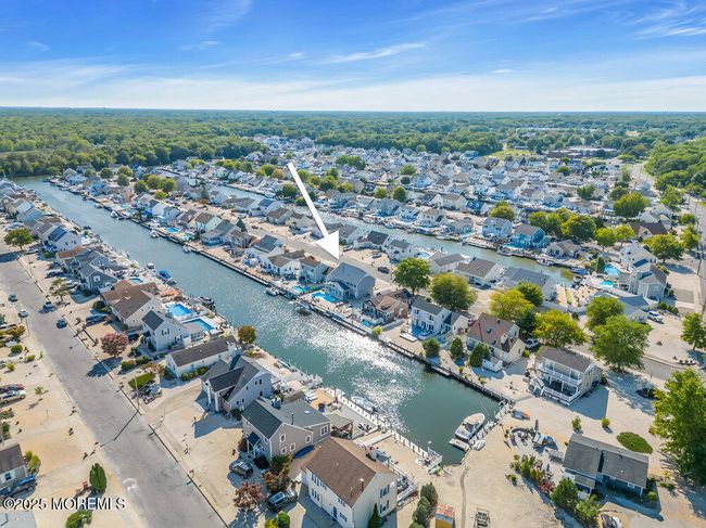 59 Top Sail Ct, House other with 4 bedrooms, 3 bathrooms and null parking in Bayville NJ | Image 52