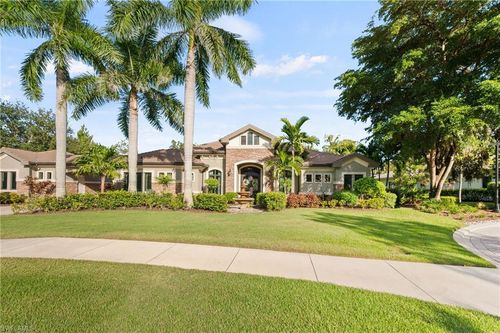 3987 Brynwood Dr, NAPLES, FL, 34119-8435 | Card Image