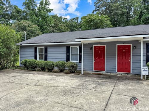 625 Whitehall Rd, Athens, GA, 30605-4218 | Card Image