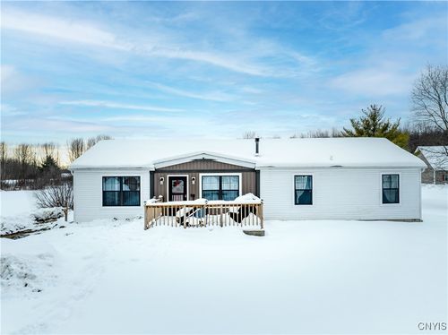 51 Pangborn Rd, Central Square, NY, 13036-3459 | Card Image