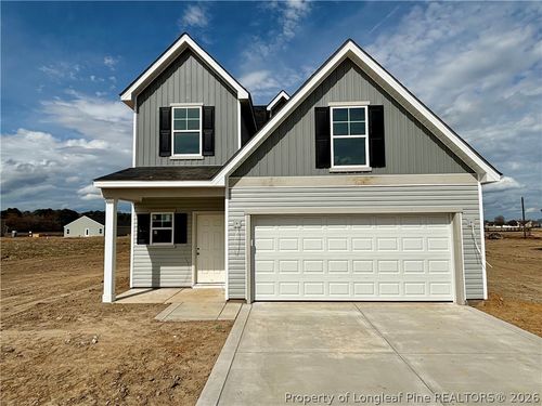 103 Rider Road, Pikeville, NC, 27863 | Card Image