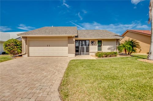 11115 Caravel Cir, FORT MYERS, FL, 33908-3909 | Card Image