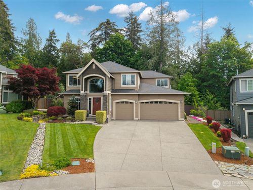 6006 63rd Street Ct Nw, Gig Harbor, WA, 98335 | Card Image