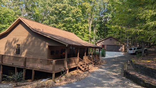 191 Deer Run Rd, Blairsville, GA, 30512-1664 | Card Image