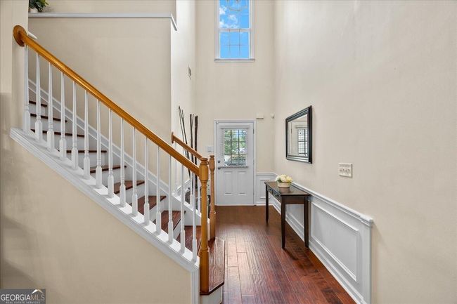 13206 Marrywood Dr, Townhouse with 3 bedrooms, 3 bathrooms and 2 parking in Alpharetta GA | Image 4