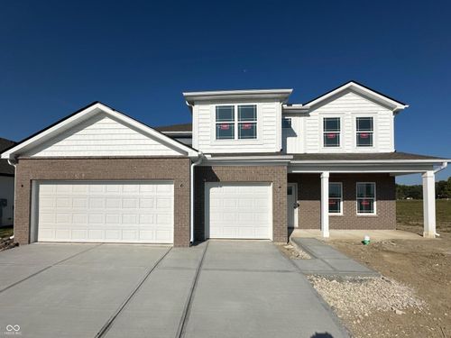 220 Aster Way, Greenfield, IN, 46140 | Card Image