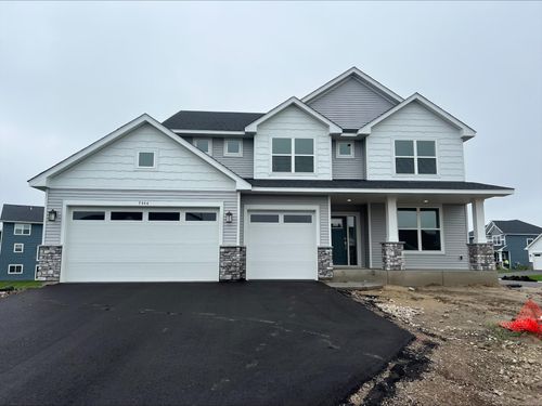 7444 Lotus Ln, Lino Lakes, MN, 55038-2011 | Card Image