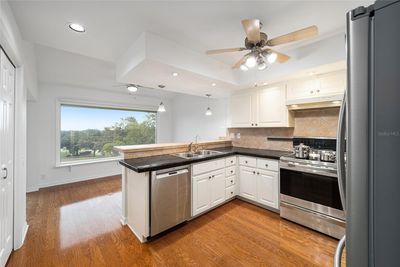 6042 Topsail Road, Home with 3 bedrooms, 2 bathrooms and null parking in Lady Lake FL | Image 3