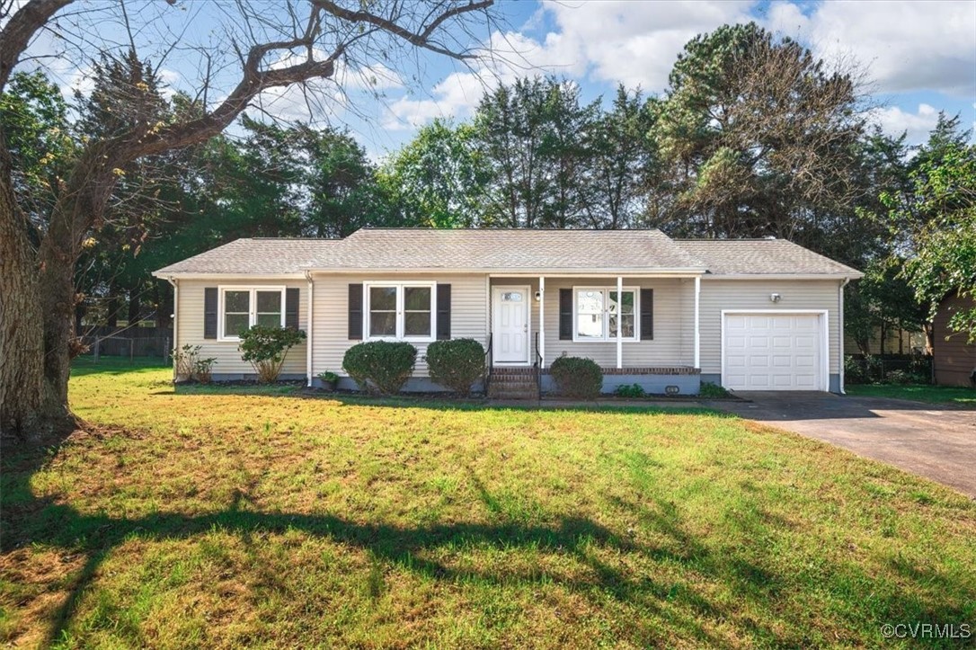 Kippax Dr, Hopewell, VA 23860