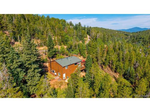6936 Skunk Aly, Evergreen, CO, 80439-6822 | Card Image
