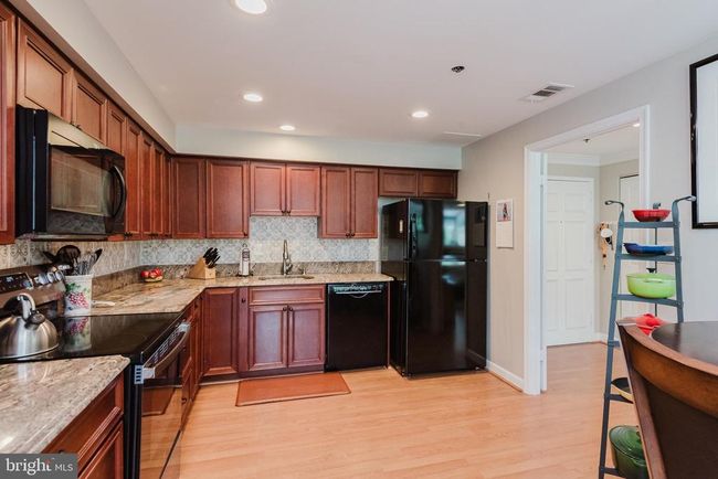 APT-601 - 1 Southerly Ct, Condo with 2 bedrooms, 2 bathrooms and null parking in TOWSON MD | Image 15