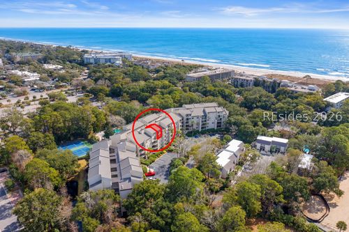 414-10 S Forest Beach Dr, Hilton Head Island, SC, 29928-7026 | Card Image