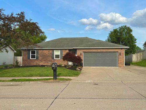 5066 Arches Dr, Newburgh, IN, 47630-2080 | Card Image